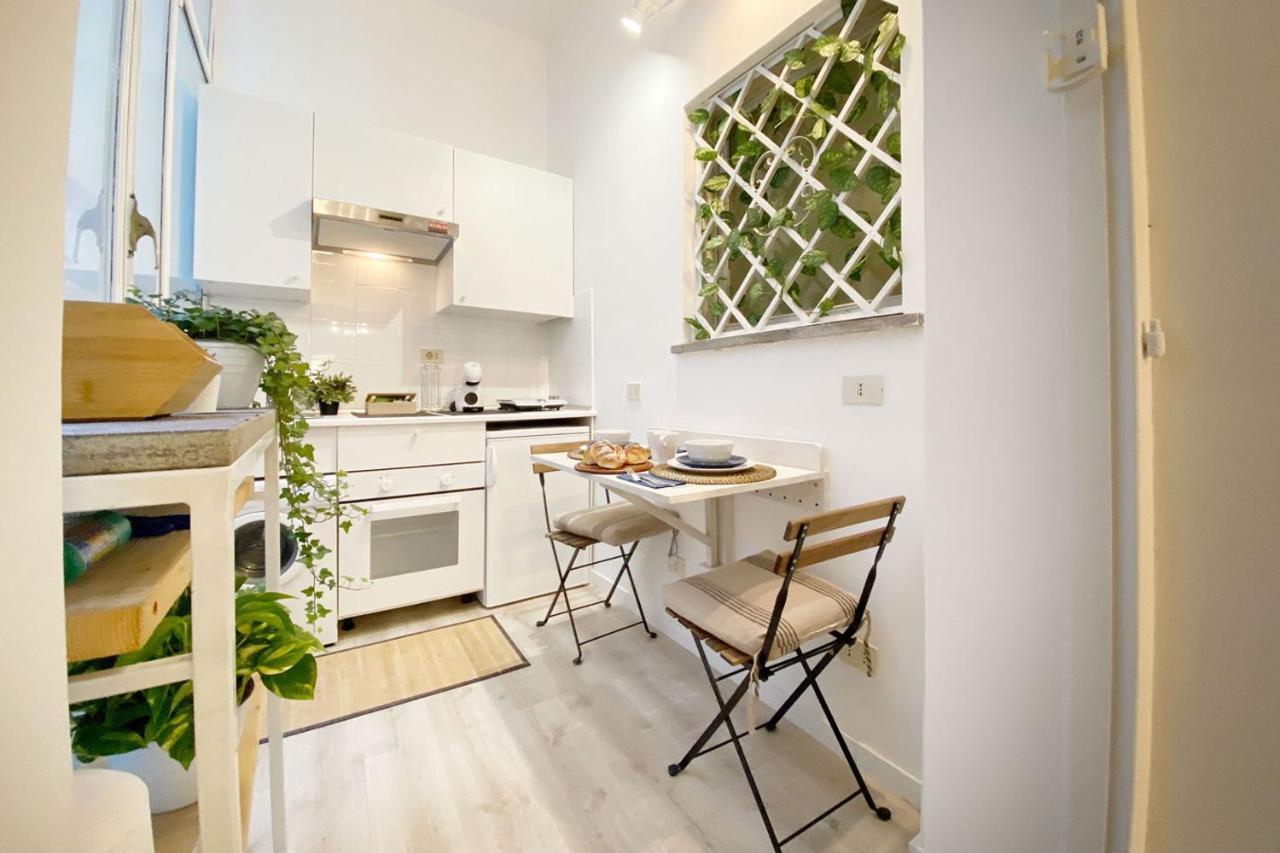 Апартаменты Flat Pen 56 Рим Экстерьер фото
