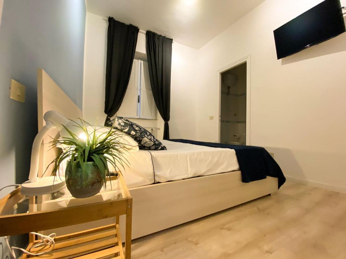 Апартаменты Flat Pen 56 Рим Экстерьер фото